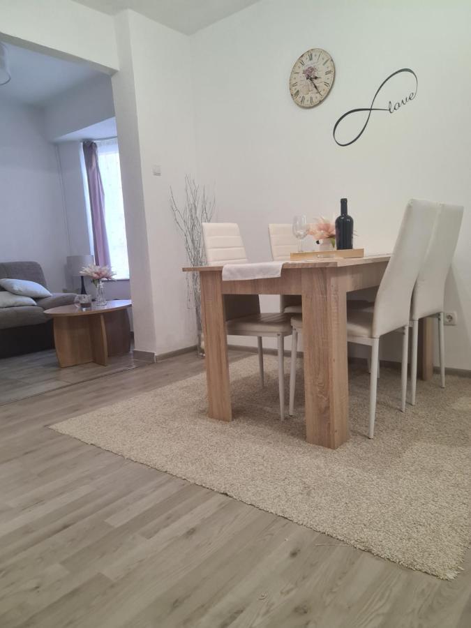 Manuela Apartment Senj  Ngoại thất bức ảnh