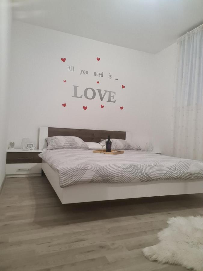 Manuela Apartment Senj  Ngoại thất bức ảnh